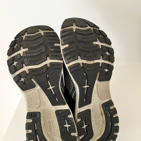 Brooks Ghost 14 size 11.5 - Picture 5 of 5